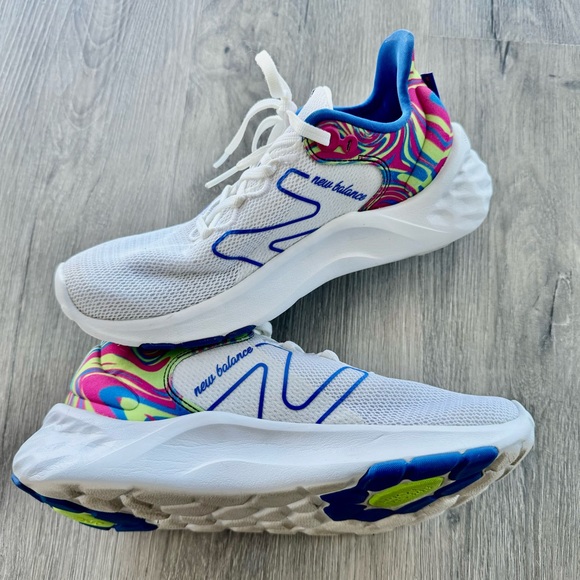 New Balance Fresh Foam Roav v2 - Picture 4 of 4